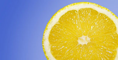 rituales con limón para anular la negatividad
