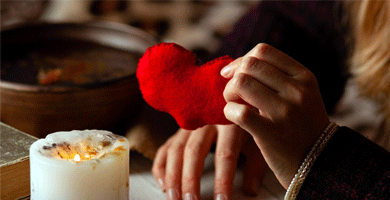 amarres y rituales para atraer el amor
