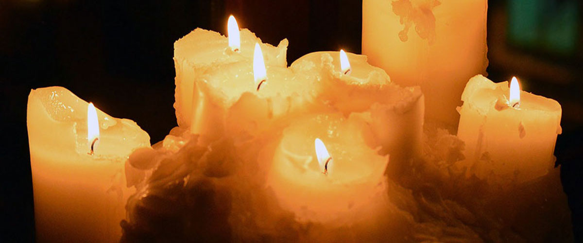 significado de sueños con velas encendidas