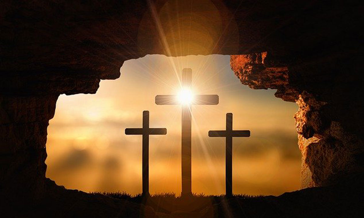 cristianismo y resurección