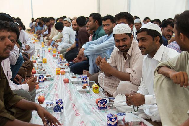 ritos y celebraciones del islam