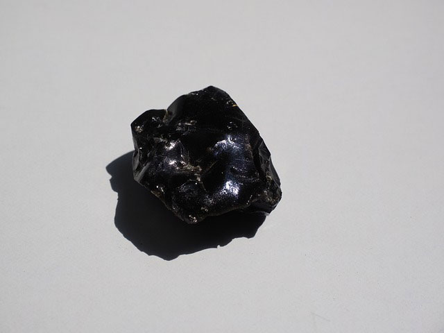 obsidiana amuleto de proteccion