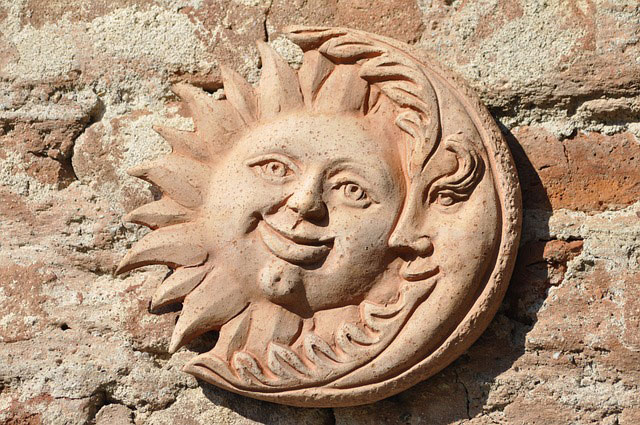 sol y luna significado espiritual