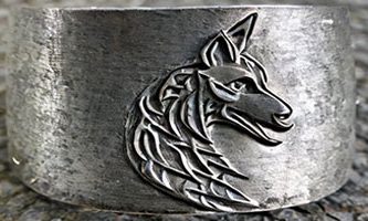 amuleto coyote significado