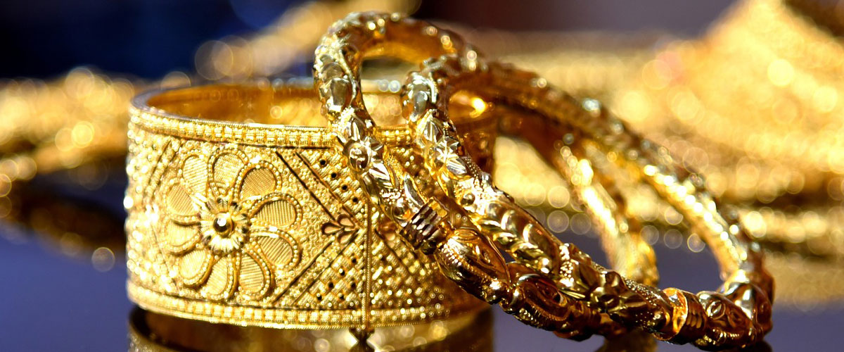 amuletos de oro para proteccion