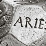 mejores amuletos para Aries