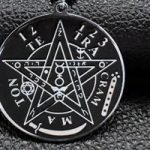 poderes del tetragrameton esoterismo