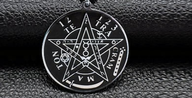 poderes del tetragrameton esoterismo