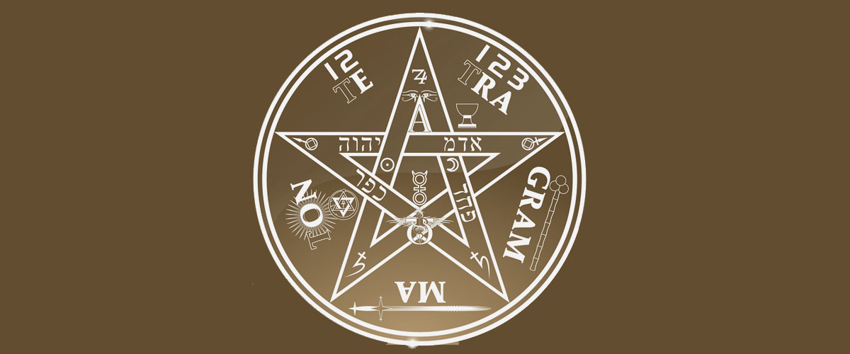 tetragramaton estrella de david
