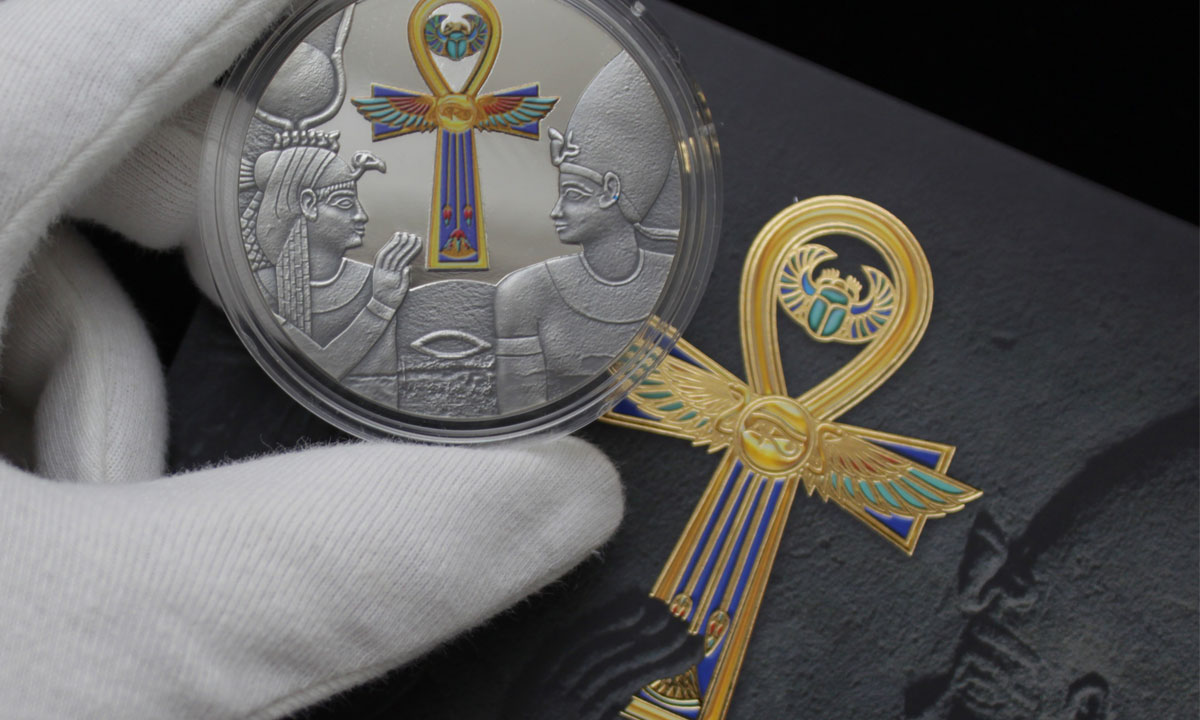 amuletos egipcios y su significado