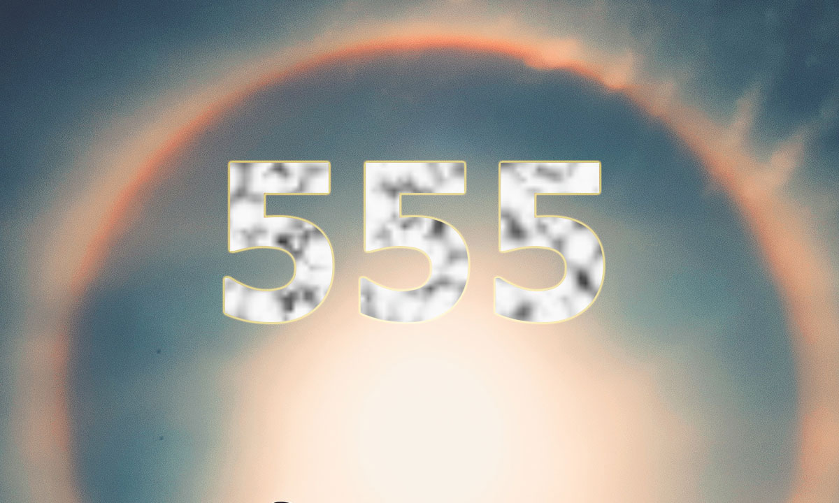 numerologia 555 significado espiritual