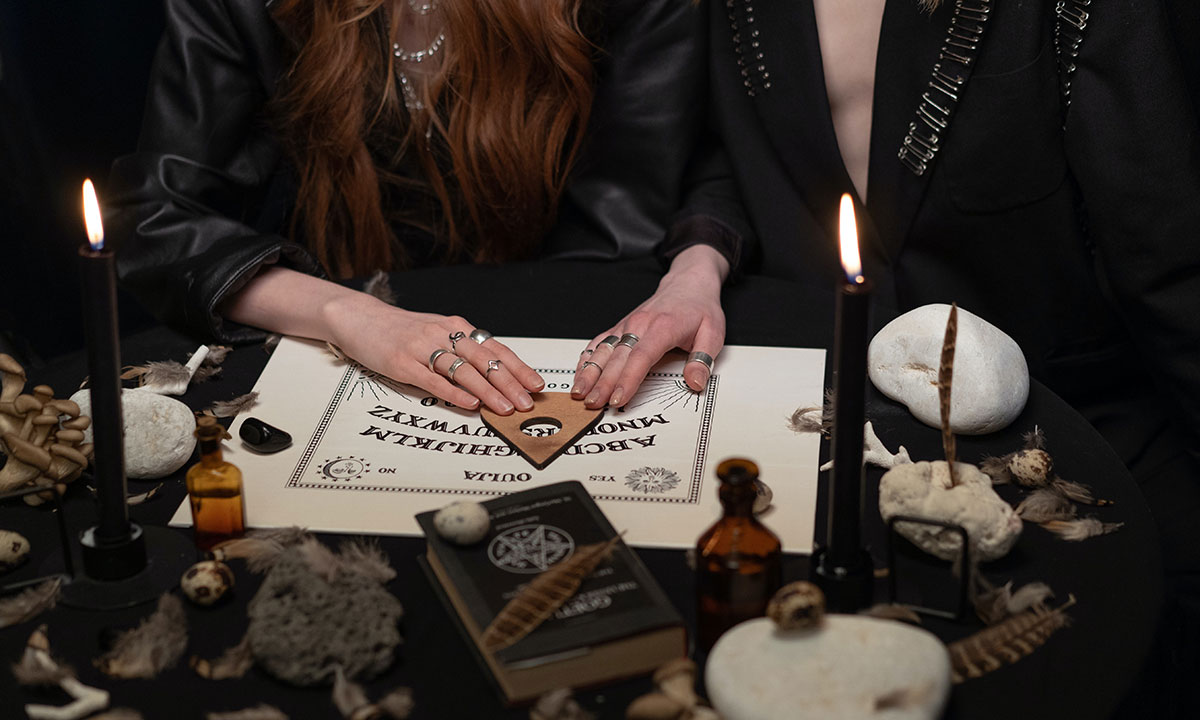 wicca practicas y principios de la brujeria