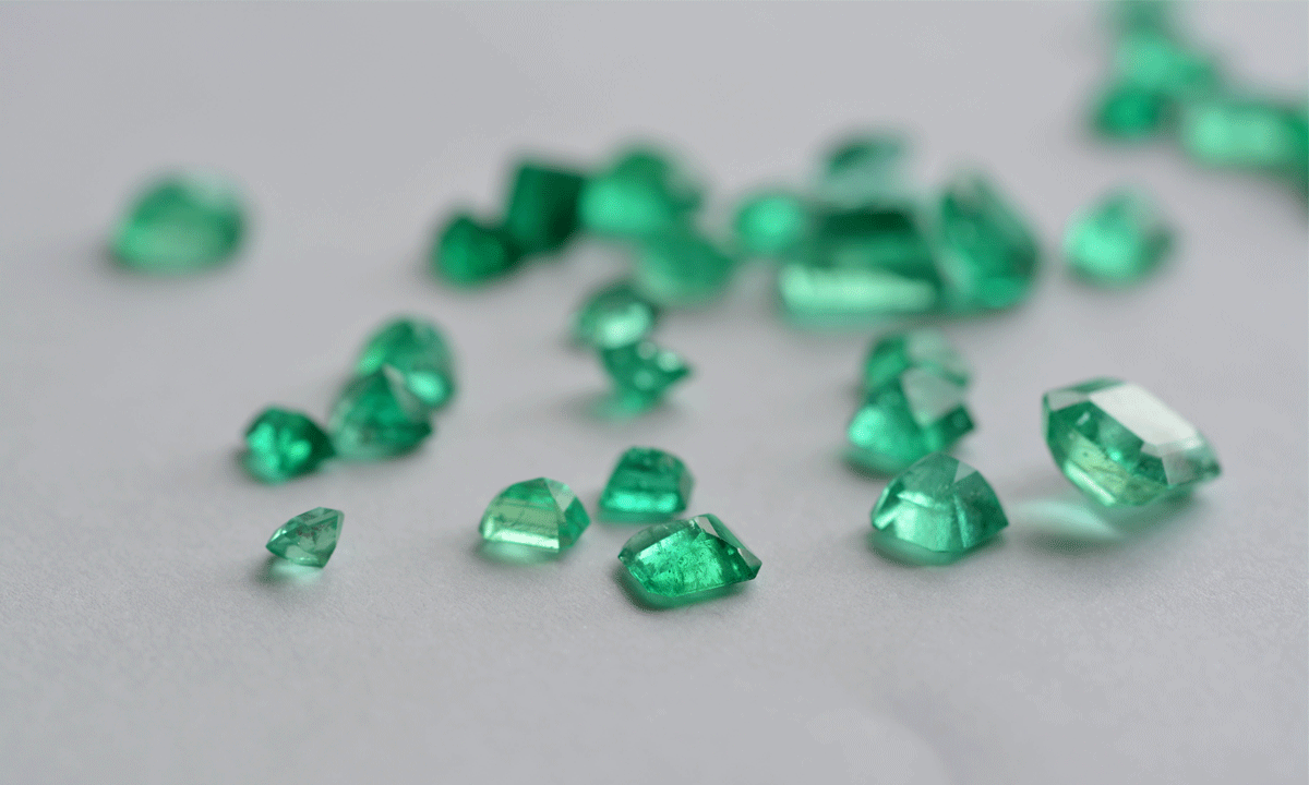 piedra esmeralda propiedades y usos