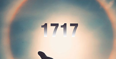 significado espiritual numero 1717